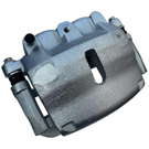 2009 Ford F Series Trucks Brake Caliper 5